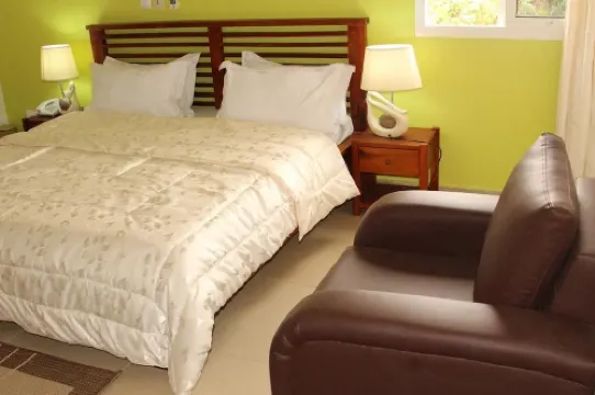 Hotel Cote Sud Dabou