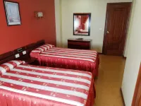 El Retiro Hotel a Baiona