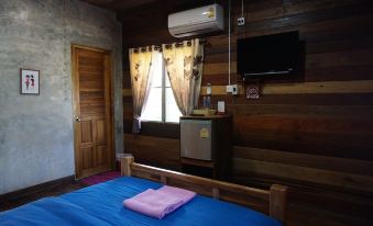 Kiengkong Chalets