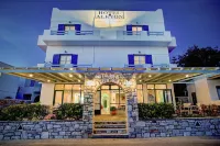 Alkyon Hotel