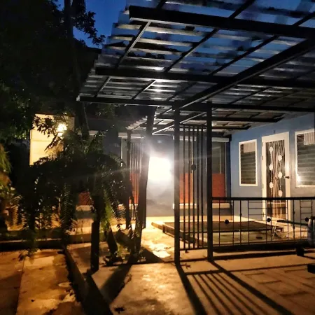 The Monkey Resort Donheang