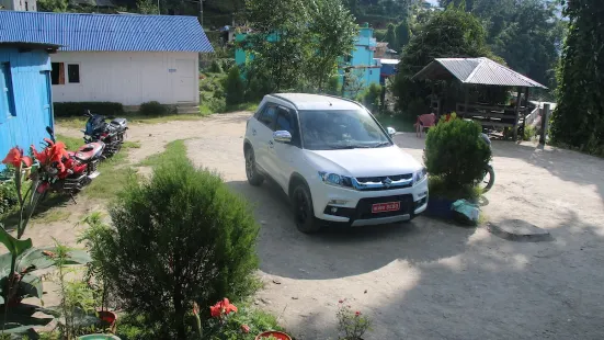 Taplejung Hotel Pathivara