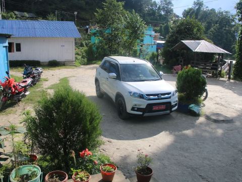 Taplejung Hotel Pathivara