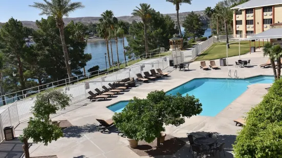 Laughlin River Lodge