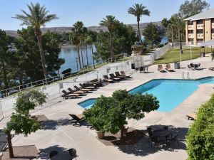 Laughlin River Lodge