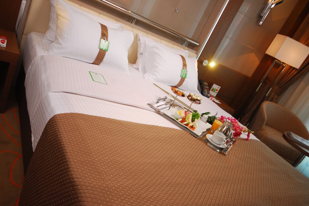 Holiday Inn Ankara-Kavaklidere, an Ihg Hotel