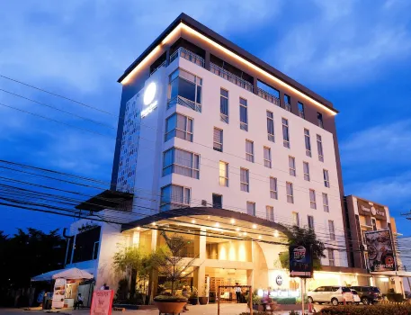 Home Crest Hotel Hotels in der Nähe von SM City Davao