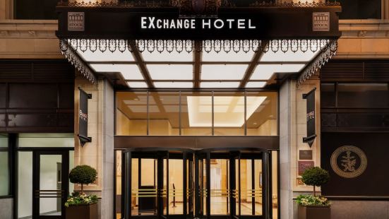 EXchange Hotel Vancouver