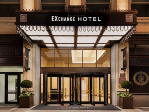 EXchange Hotel Vancouver