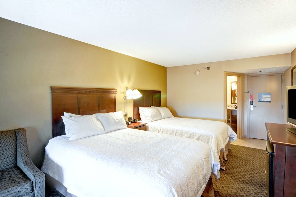 Hampton Inn College Station-Near Texas A&M University