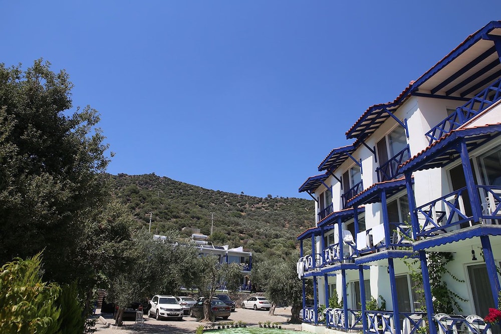 Assos Ayan Motel