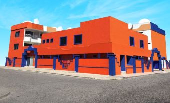 Hotel Mediterraneo