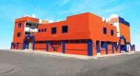 Hotel Mediterraneo Hotels in Општина Плајас де Росарито