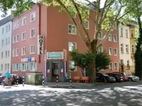Stadt-Gut-Hotel Rheinischer Hof Các khách sạn ở 