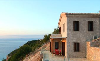 Milos Paradise Luxury Villas - Housity