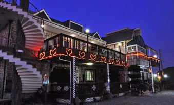 Taean Memory Making Pension