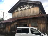 Minshuku Kitamaebune