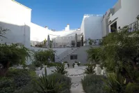Palazzo Flora