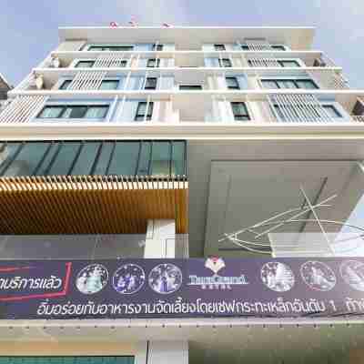 Tara Grand Hotel Hotel Exterior