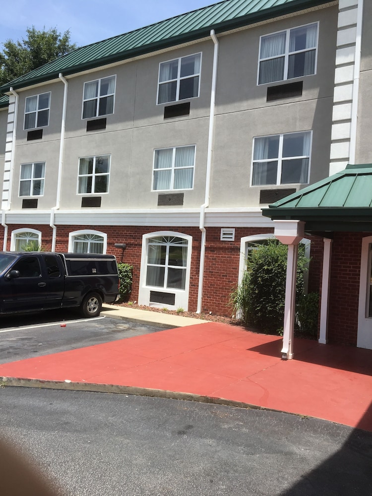 Country Inn & Suites by Radisson, Sumter, SC