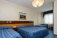 Bes Hotel Papa San Pellegrino Terme