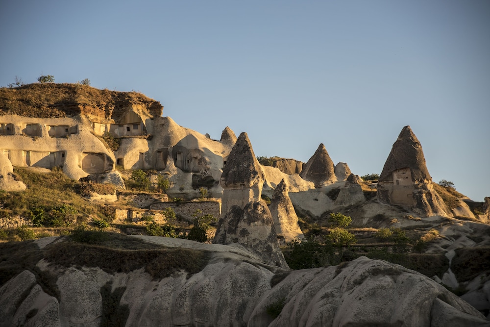 Goreme Kaya Otel