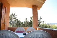 Sunset House PuntoCasaBudoni فنادق في San Teodoro