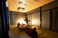 Sounkyo Onsen Kumoi Hotels in Kamikawa