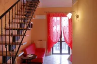 Bed & Breakfast Federico II