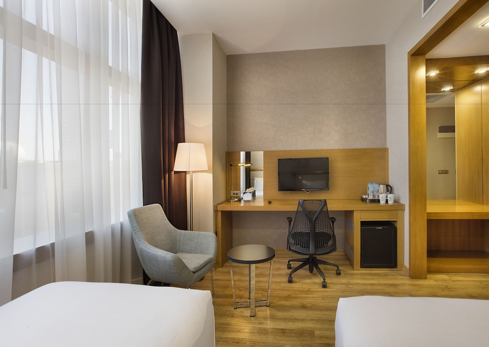 Hilton Garden Inn Kocaeli Sekerpinar