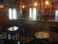 Ketapang Resort - bar