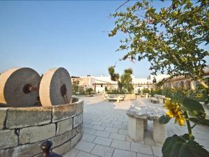 Masseria Cinti