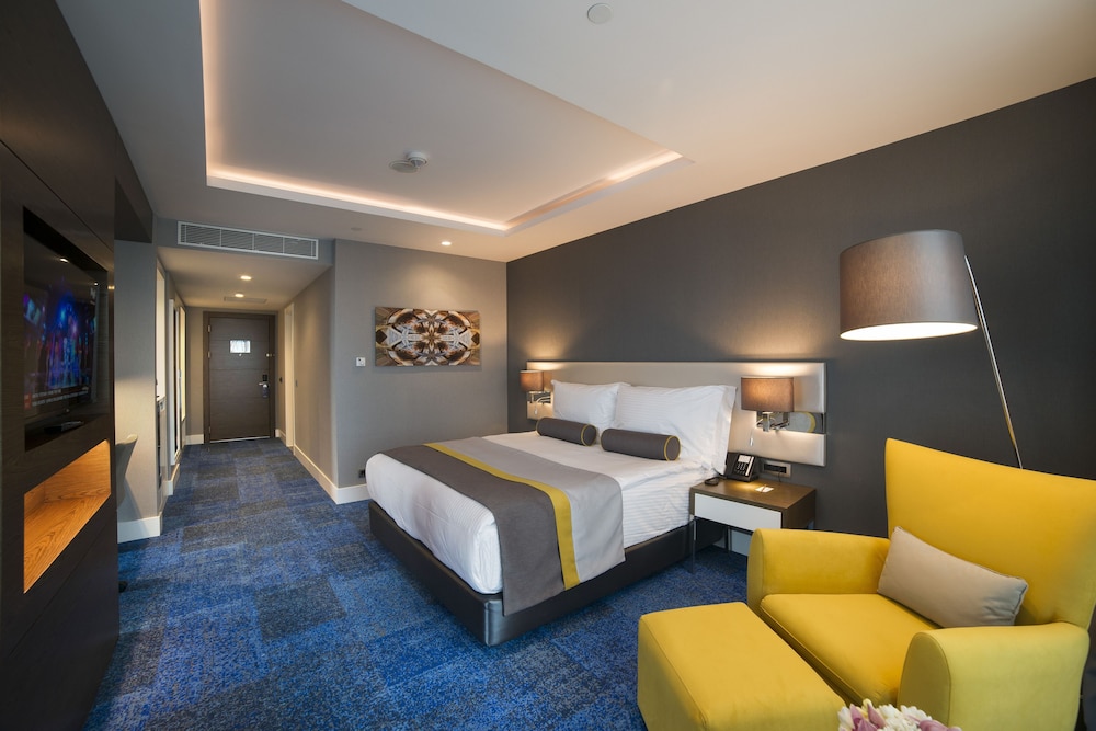 Radisson Blu Hotel, Kayseri