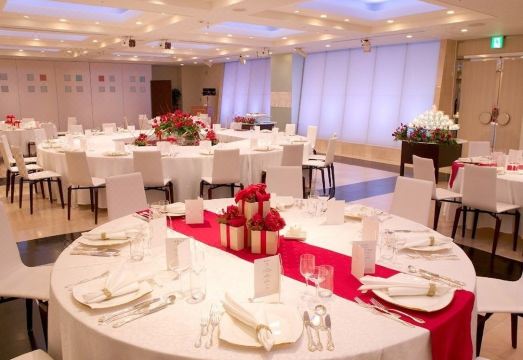 5. 호텔 그란비아 ..