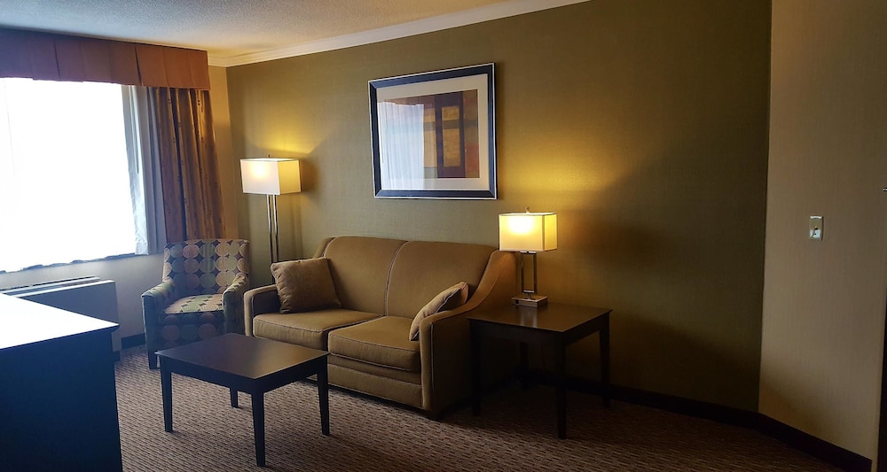 Best Western Watertown/Fort Drum