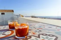 Posada Alegria Hotels in Medina-Sidonia