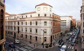 Bilbao Centric Apartments