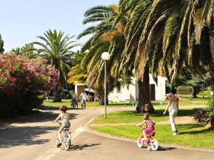 Hotel le Domaine du Mas Blanc by Popinns