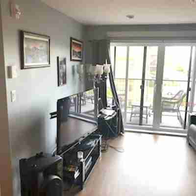 Luxurious Apartment in Brossard with Terrace Others