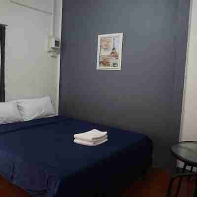 Tangkae View Resort Rooms