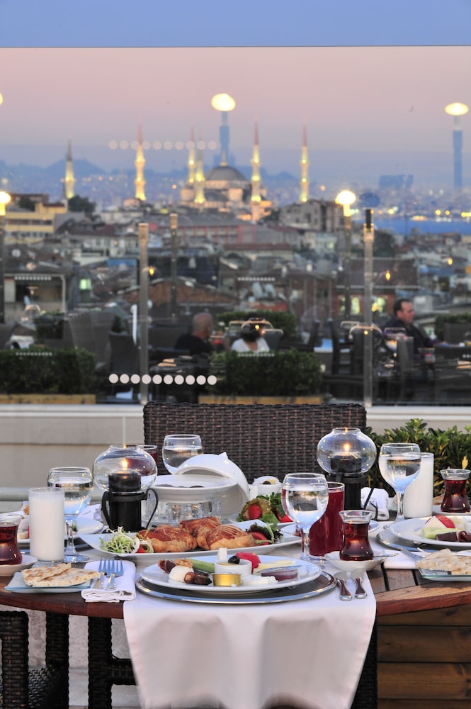 Radisson Hotel President Beyazit Istanbul