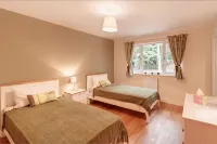 South View Lodges Hotels in Dunchideock