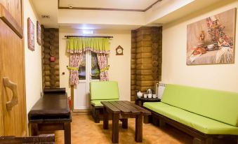 Memfis City Hotel