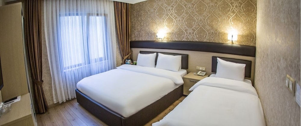 Beyoglu Hotel