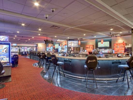 The Grand Z Casino Hotel