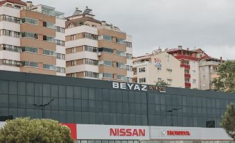 Beyaz Butik Hotel Trabzon