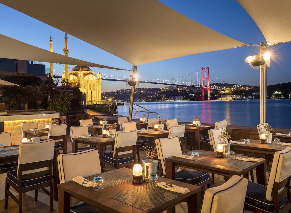 Radisson Blu Bosphorus Hotel