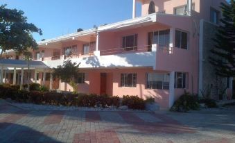 Coby Beach Resort