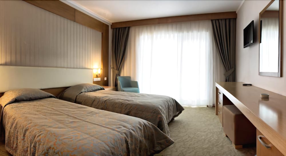 Buyuk Anadolu Eregli Hotel