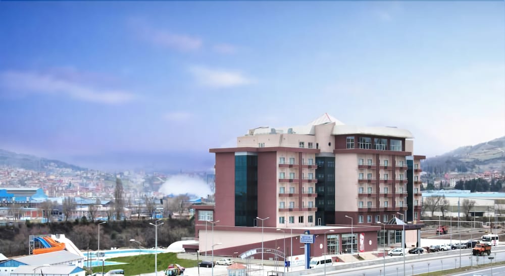 Buyuk Anadolu Eregli Hotel